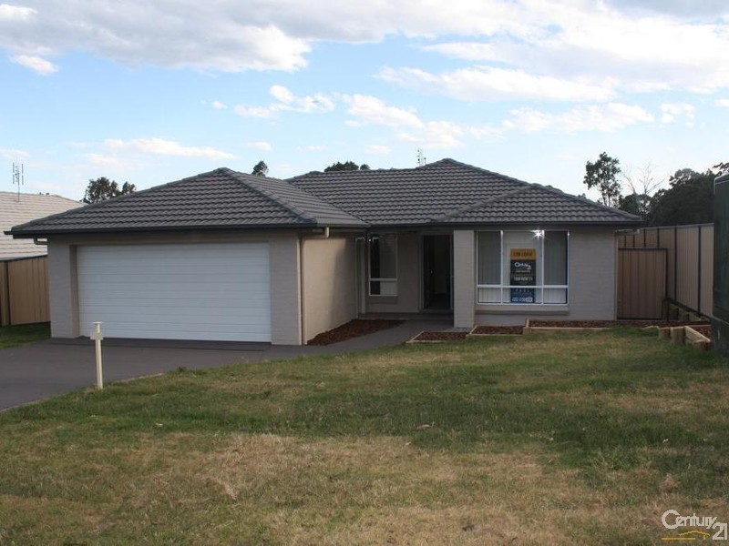 11 Verdelho Avenue, Cessnock NSW 2325