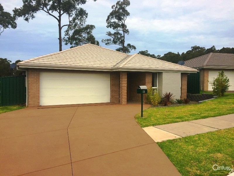 95 Churnwood Dr, Fletcher NSW 2287