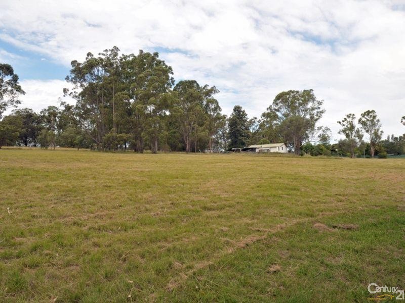 9 Earps Road, Paxton NSW 2325
