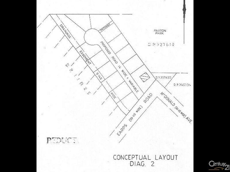 9 Earps Road, Paxton NSW 2325