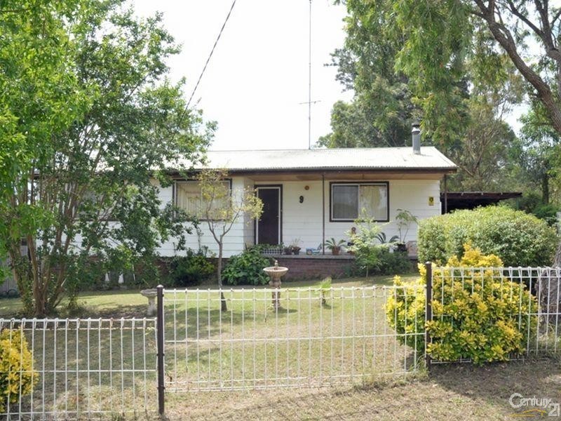 9 Earps Road, Paxton NSW 2325