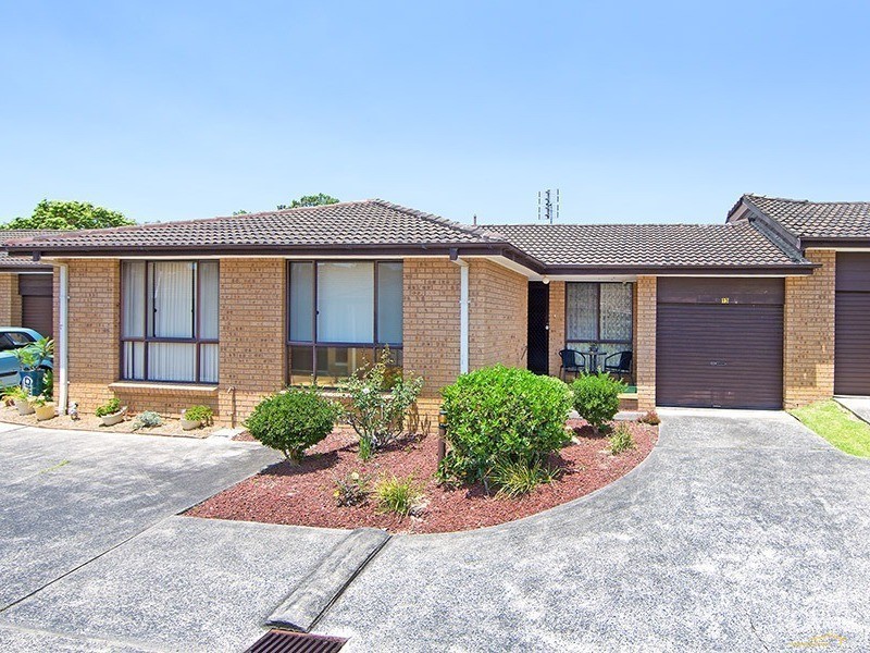 13/9-11 Gascoigne Road, Gorokan NSW 2263