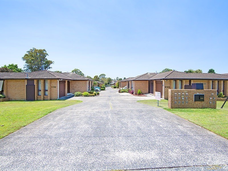 13/9-11 Gascoigne Road, Gorokan NSW 2263