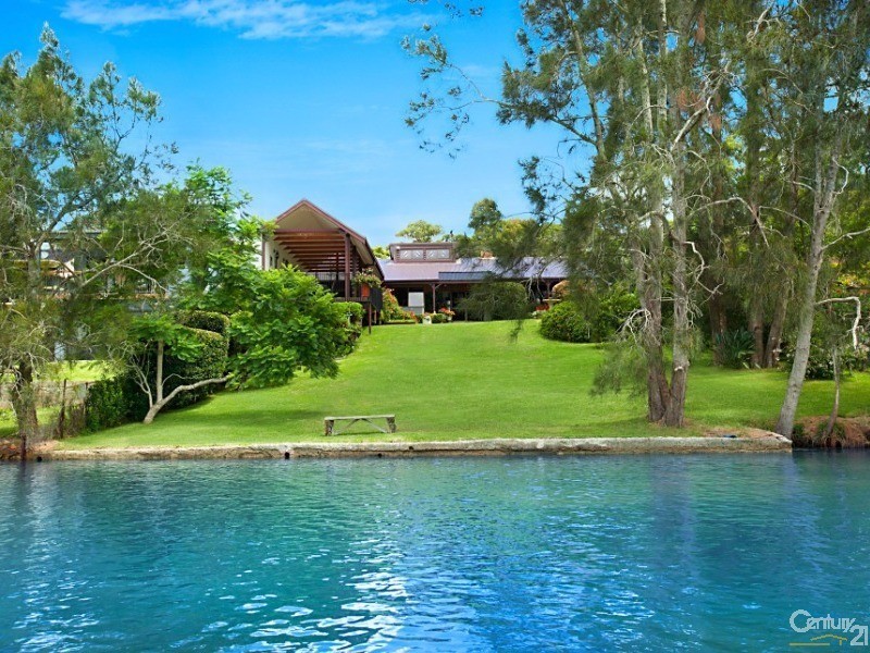 Wyee Point NSW 2259
