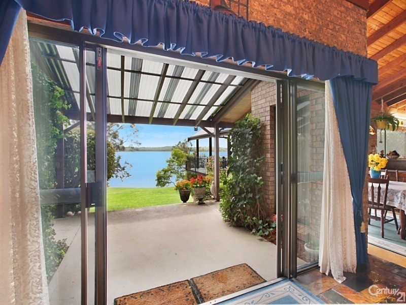 Wyee Point NSW 2259