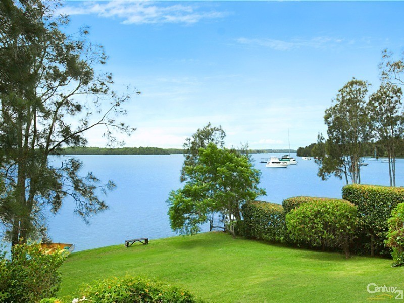 Wyee Point NSW 2259
