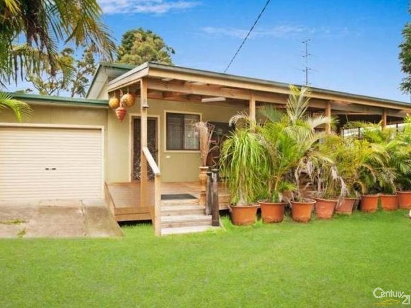 39 Hammond Road, Toukley NSW 2263