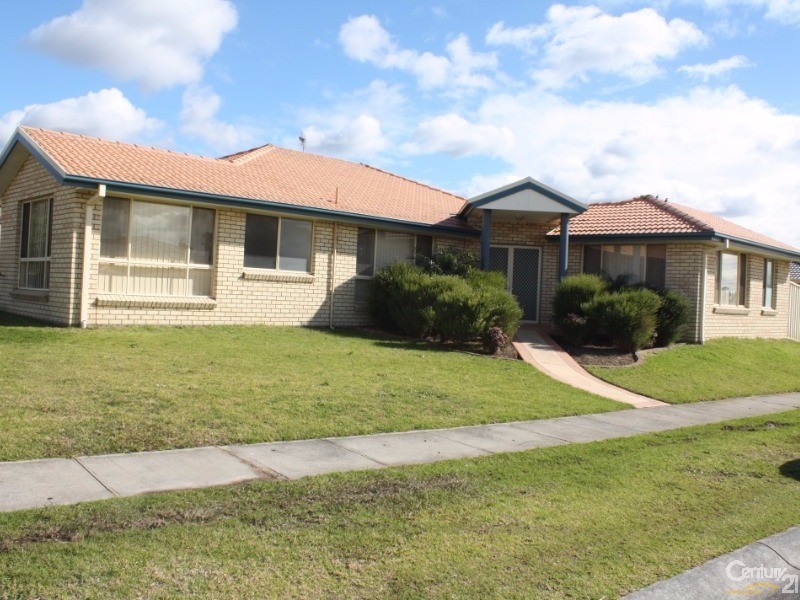 48 Greenhaven Circuit, Woongarrah NSW 2259
