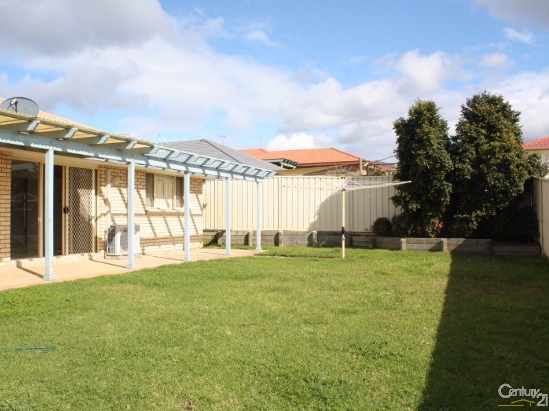 48 Greenhaven Circuit, Woongarrah NSW 2259