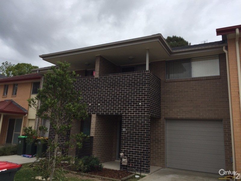 10/8 Stockton Street, Morisset NSW 2264