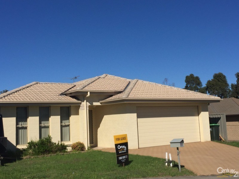 63 Georgia Drive, Hamlyn Terrace NSW 2259