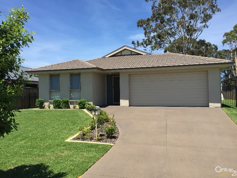 3 Birkdale Boulevard, Cessnock NSW 2325