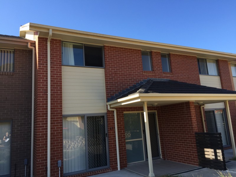 27/8 Stockton Street, Morisset NSW 2264