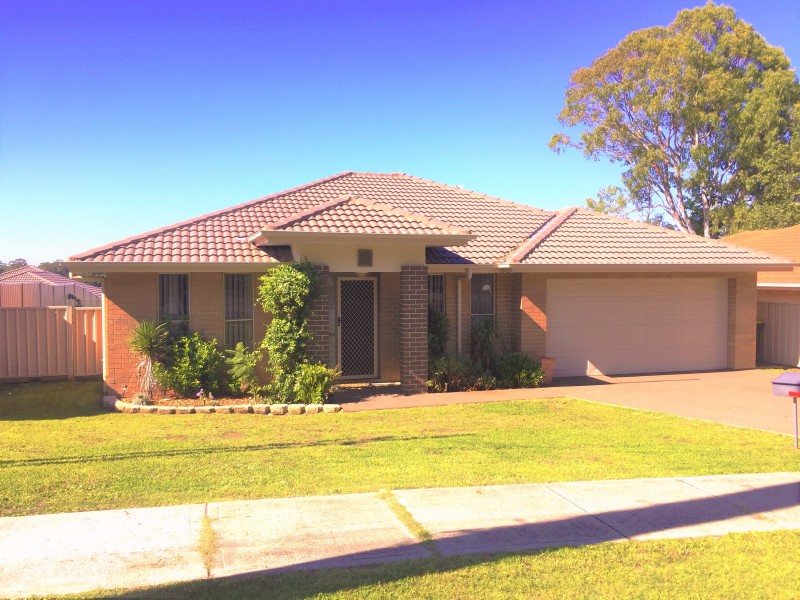 81 Mount Hall Road, Raymond Terrace NSW 2324