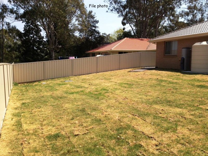 81 Mount Hall Road, Raymond Terrace NSW 2324
