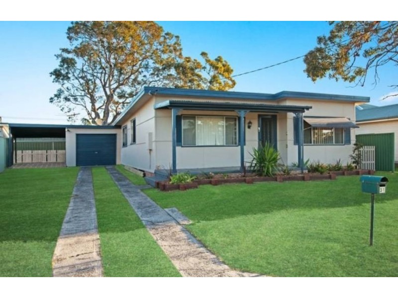 31 Jones Avenue, Toukley NSW 2263