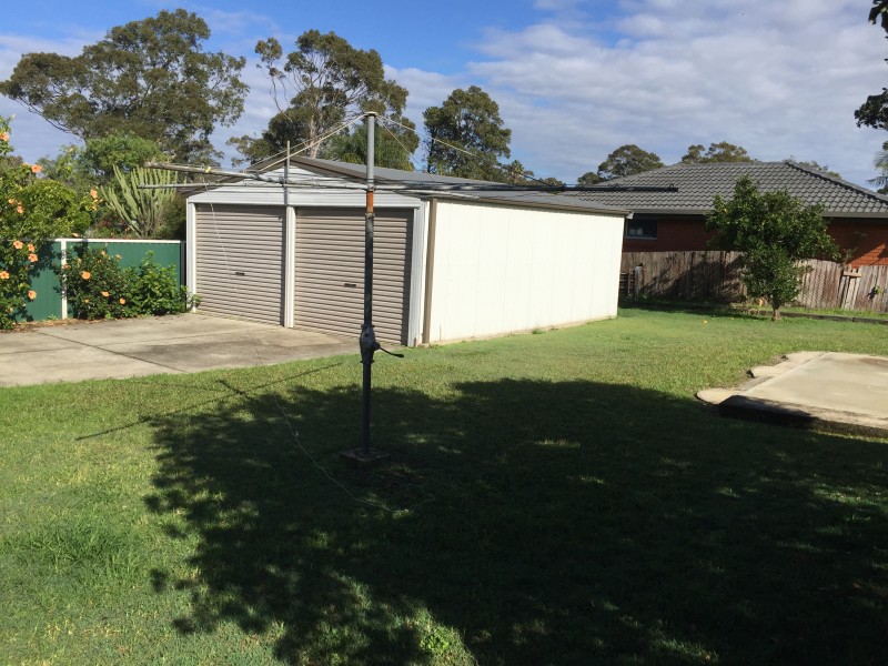 24 Swan Street, Kanwal NSW 2259