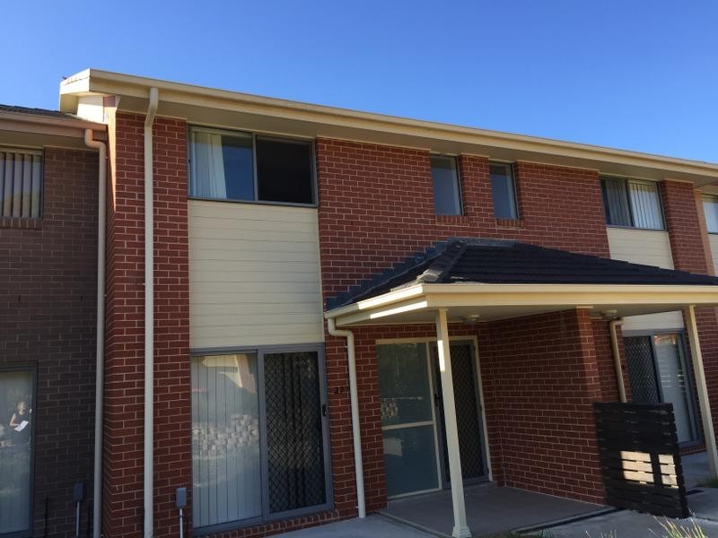 27/8 Stockton Street, Morisset Park NSW 2264