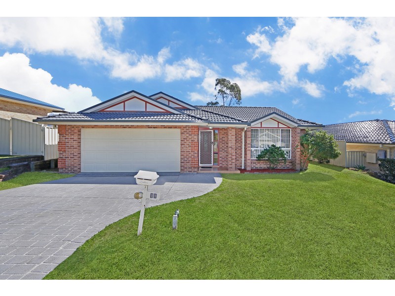 11 Redwood Street, Woongarrah NSW 2259