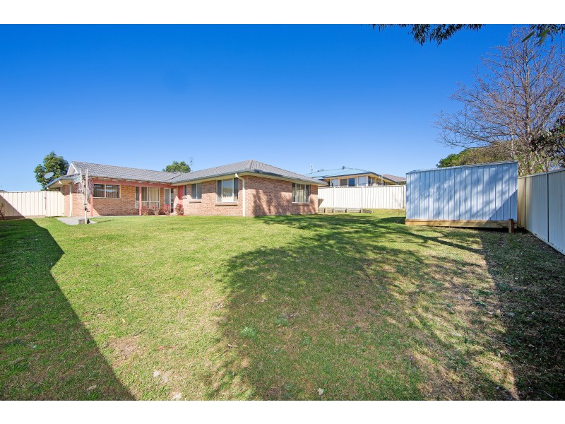11 Redwood Street, Woongarrah NSW 2259