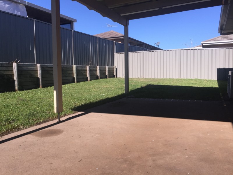 Hamlyn Terrace NSW 2259