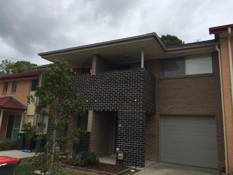 10/8 Stockton Street, Morisset NSW 2264