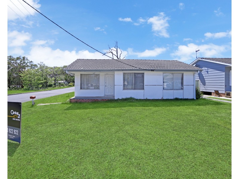 43 Michele Avenue, Noraville NSW 2263