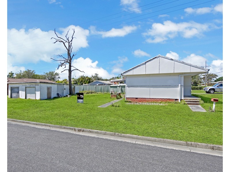 43 Michele Avenue, Noraville NSW 2263