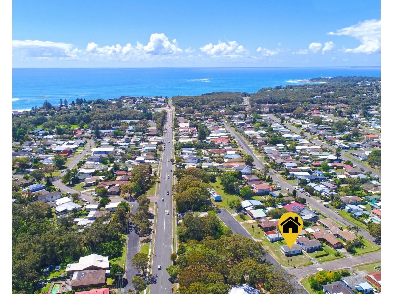 43 Michele Avenue, Noraville NSW 2263