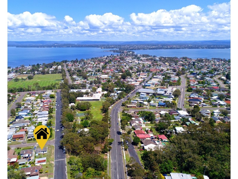 43 Michele Avenue, Noraville NSW 2263