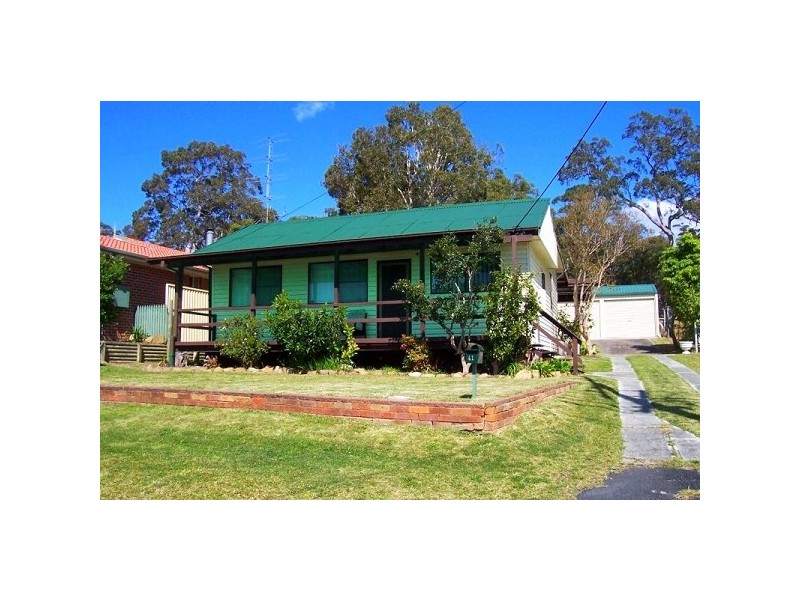 Summerland Point NSW 2259