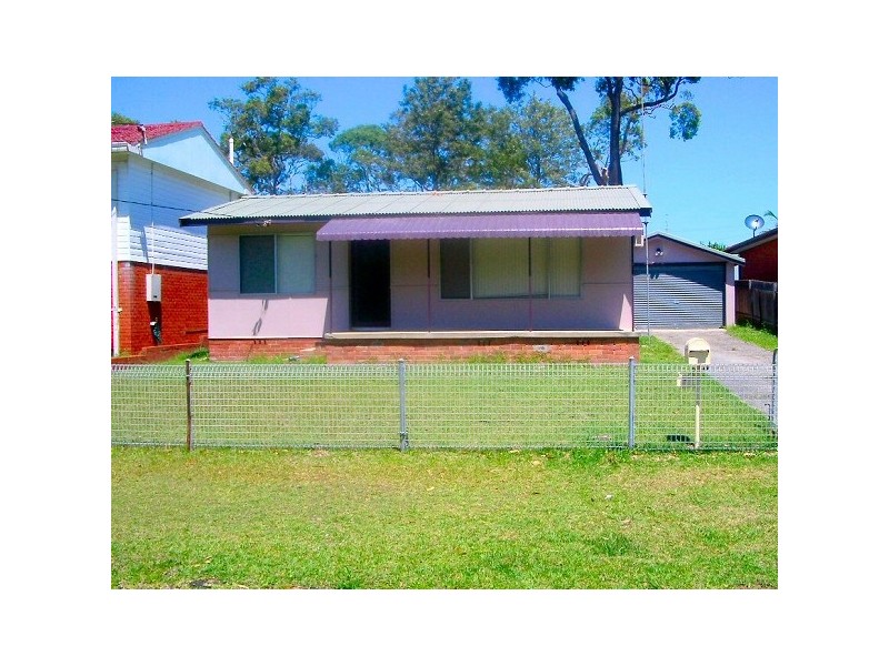 6 Springvalley Avenue, Gorokan NSW 2263
