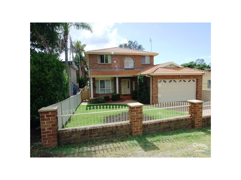 Charmhaven NSW 2263