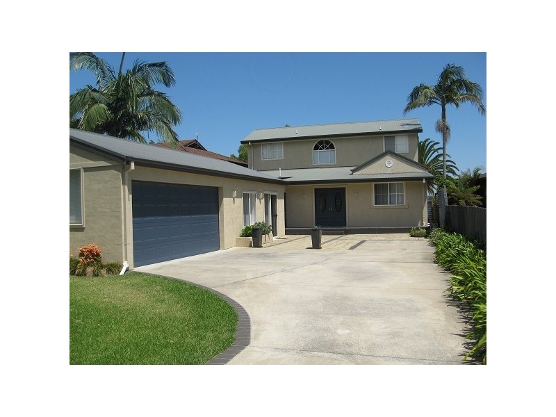 Rocky Point NSW 2259