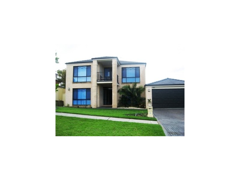 2 Lily Lane, Woongarrah NSW 2259