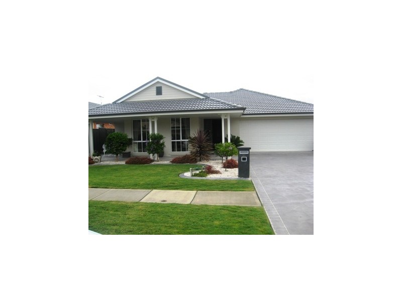 11 Birch Drive, Hamlyn Terrace NSW 2259