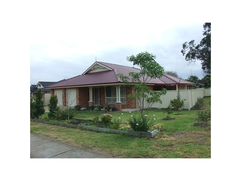 44 Olney Dr, Blue Haven NSW 2262