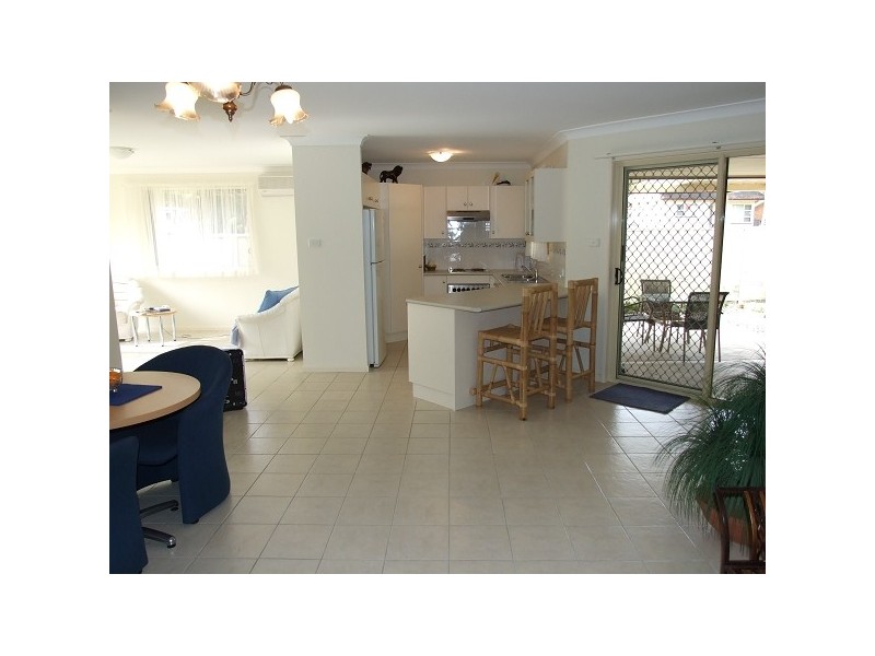 44 Olney Dr, Blue Haven NSW 2262