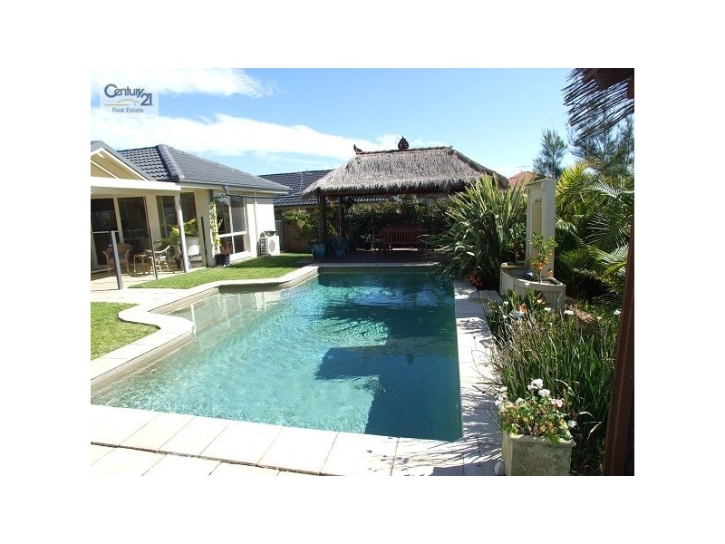 22 Bougainvillea Rd West, Hamlyn Terrace NSW 2259