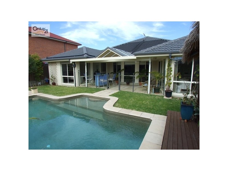 22 Bougainvillea Rd West, Hamlyn Terrace NSW 2259