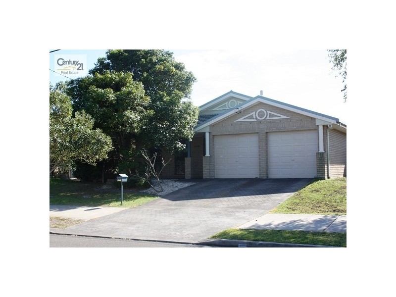 95 Roper Rd, Blue Haven NSW 2262