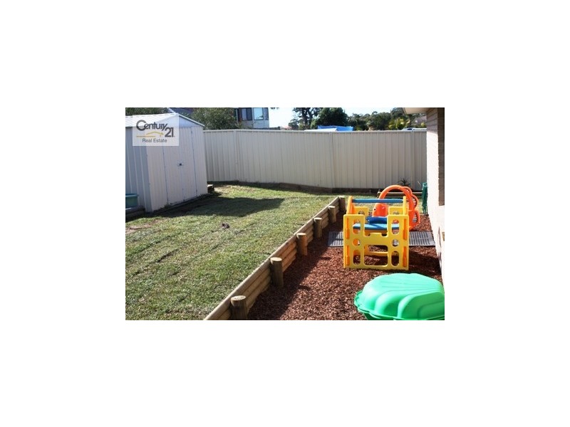 95 Roper Rd, Blue Haven NSW 2262