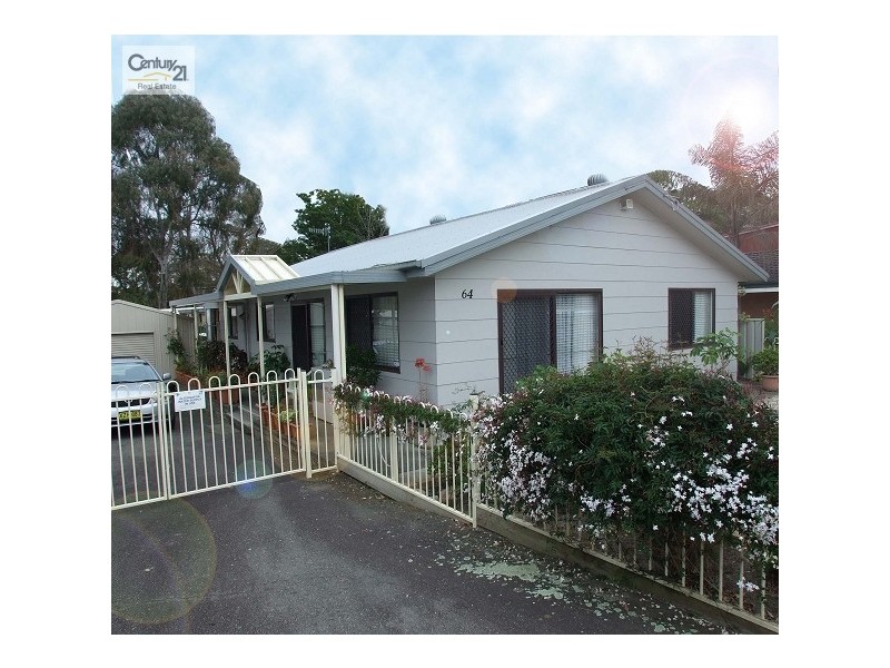 64 Perouse Ave, San Remo NSW 2262