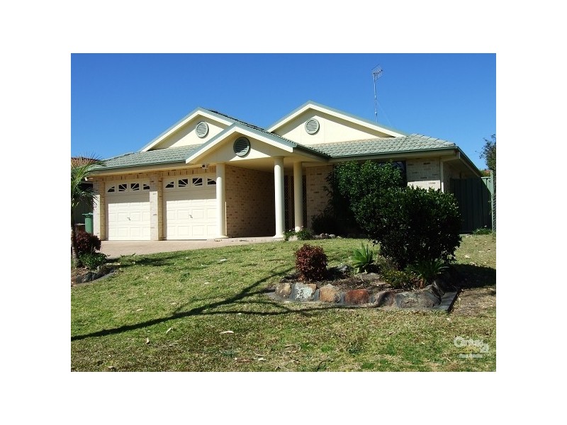 Hamlyn Terrace NSW 2259
