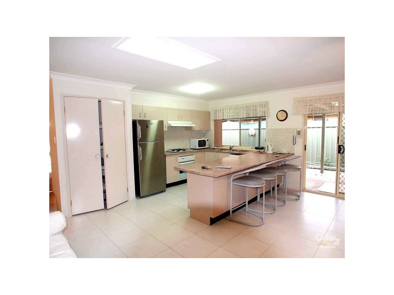 Hamlyn Terrace NSW 2259