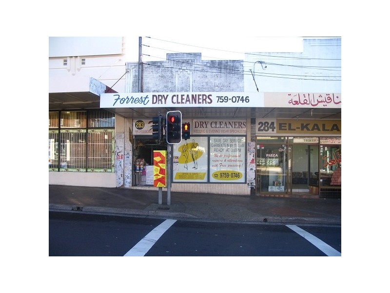 Punchbowl NSW 2196