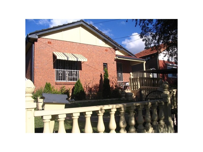 47 Fore Street, Canterbury NSW 2193