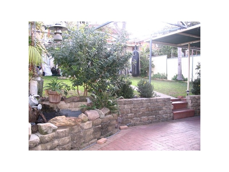 47 Fore Street, Canterbury NSW 2193