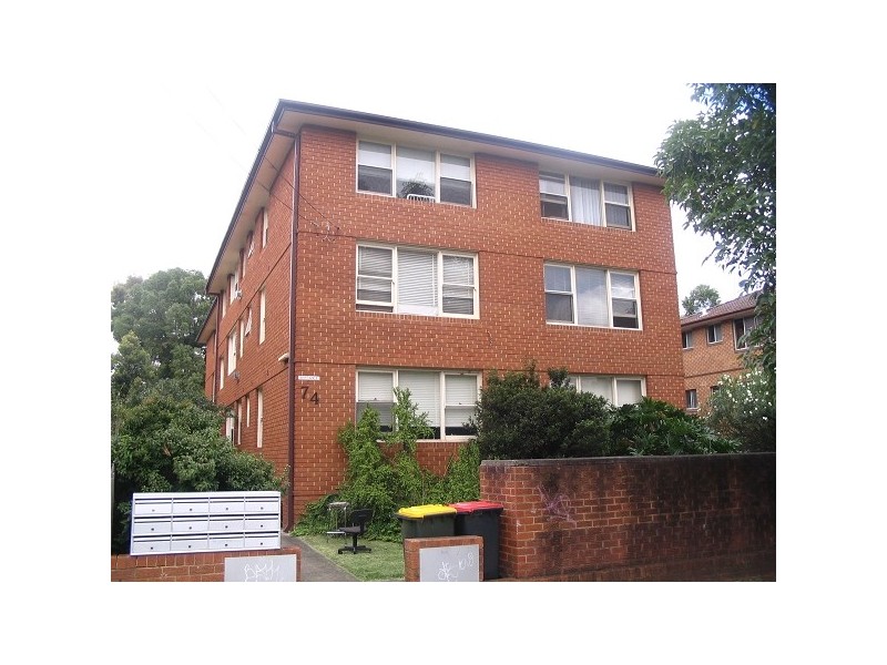3/74 Campsie Street, Campsie NSW 2194