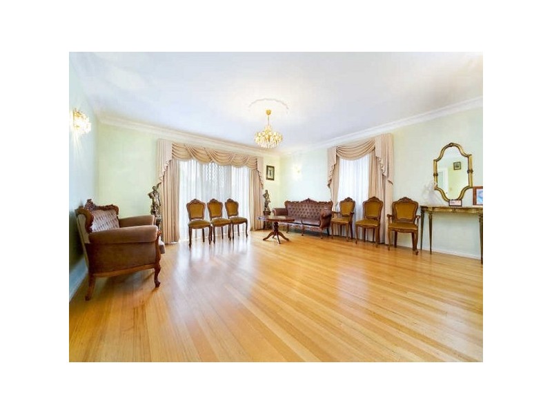 Strathfield South NSW 2136